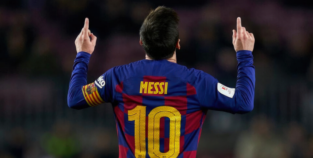 11 Best Goals - Messi : Barcelona