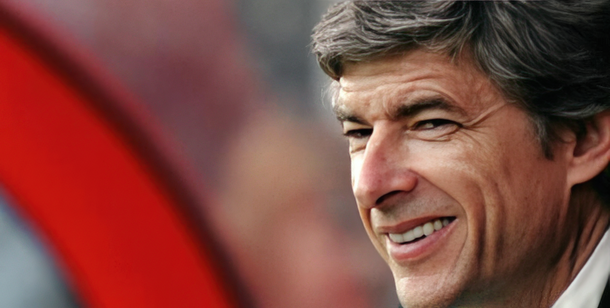 Arsene Wenger open to discussing head coaching role with Bayern Munich