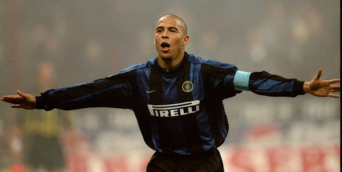 Best Inter Milan strikers of all-time