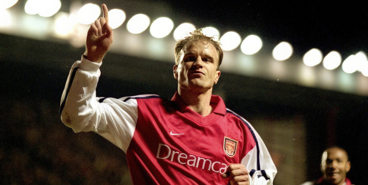 The best Premier League strikers of all-time