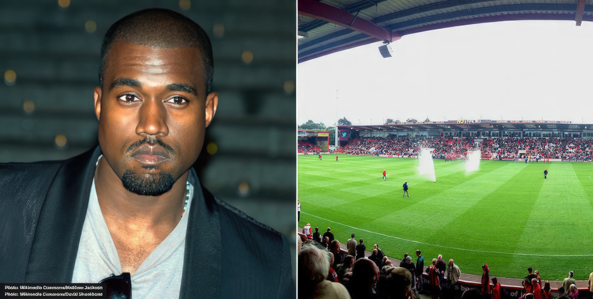 Bournemouth search for new pregame anthem after scrapping Kanye's "POWER"