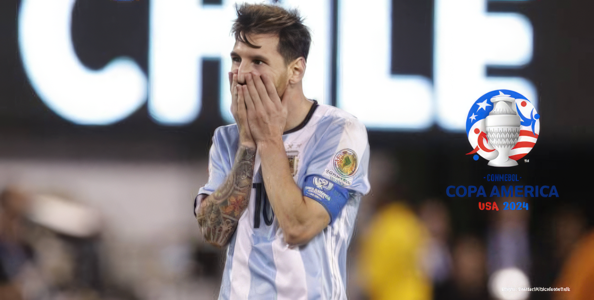 Copa America 2024 in USA: Will Messi play?