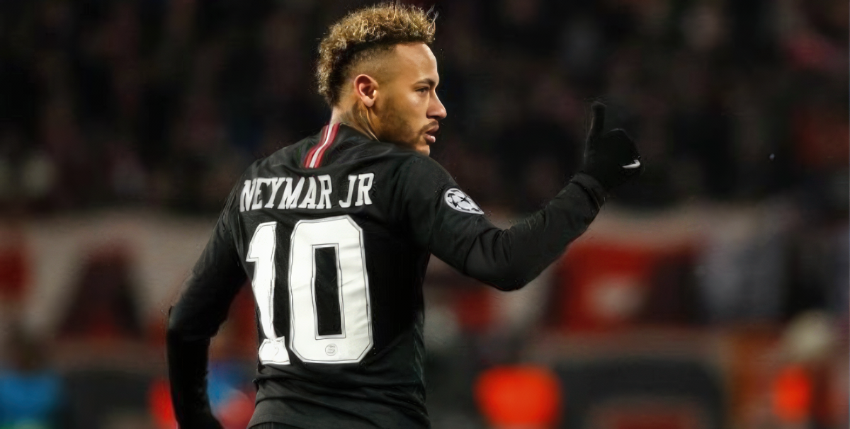 Deal nears for Neymar's return to Barcelona