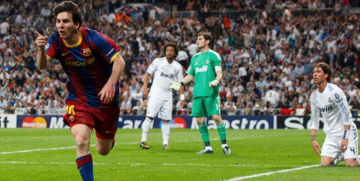 El Clasico Preview — 3 things to look out for as arch-rivals battle it out for top spot in La Liga