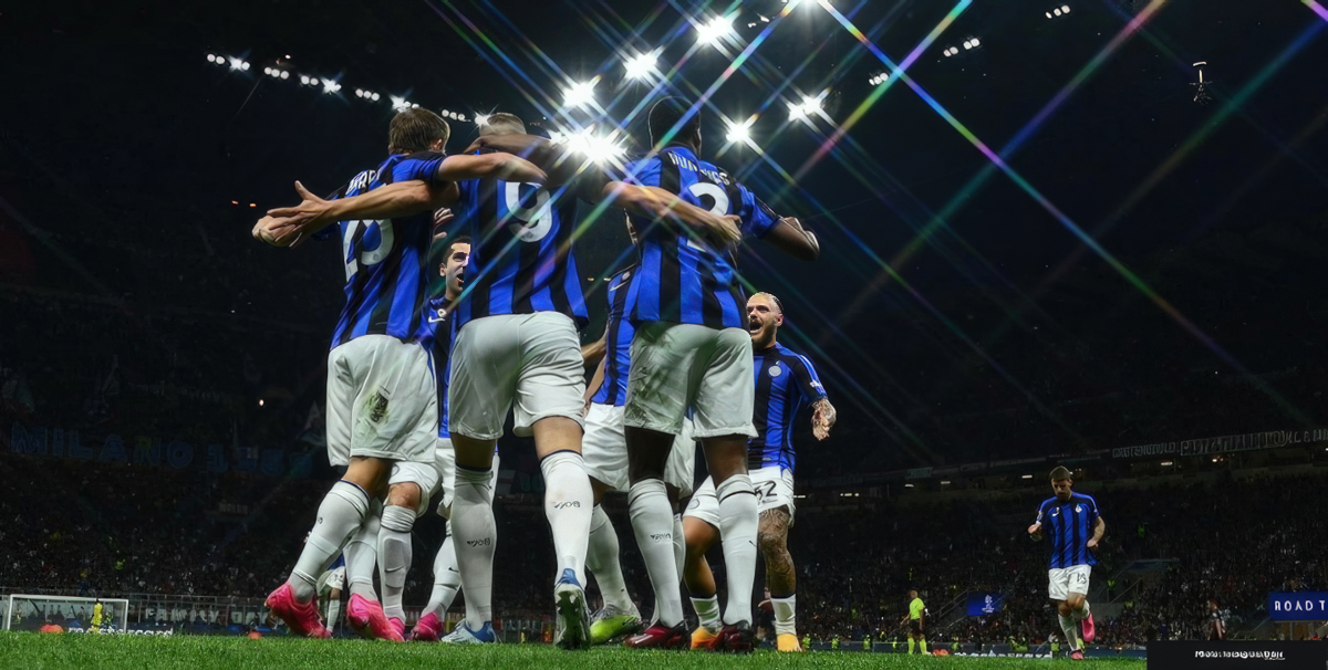 Explaining The 'Inter' In Inter Milan