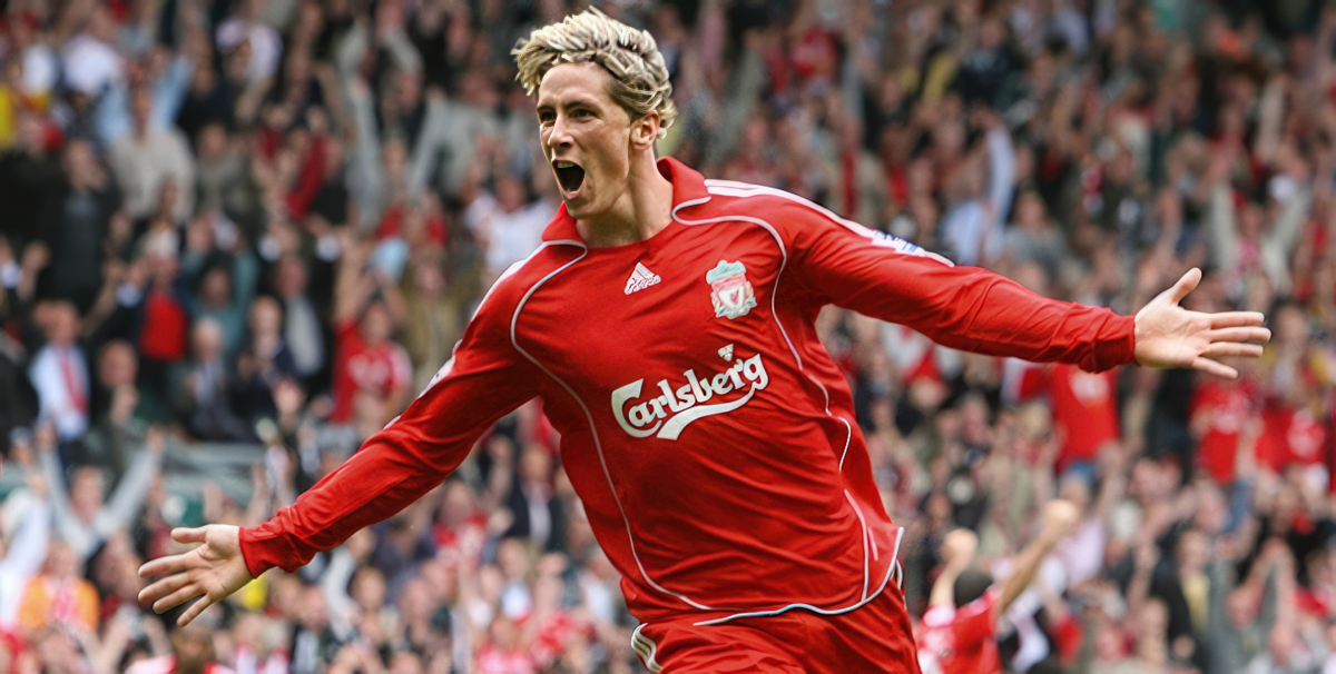 Fernando Torres best haircuts | SoccerGator