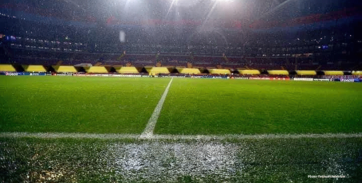 Galatasaray vs Man United postpone