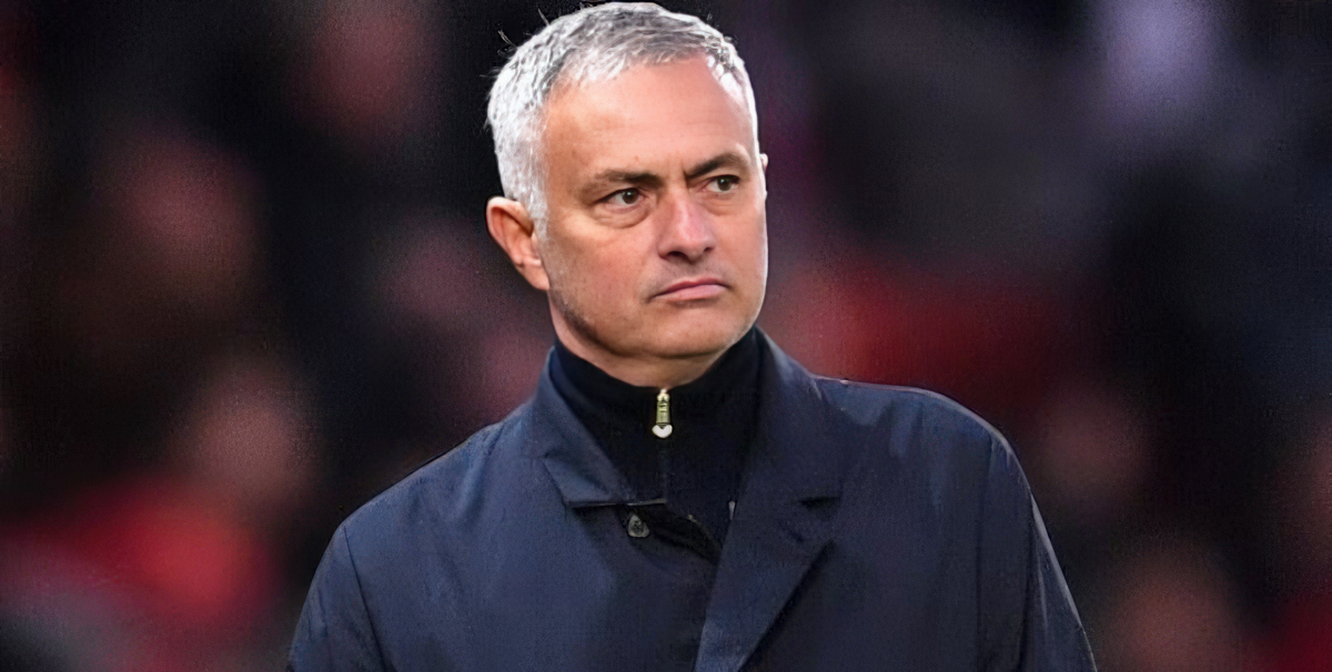 Jose Mourinho to replace Emery at Arsenal? It could happen.