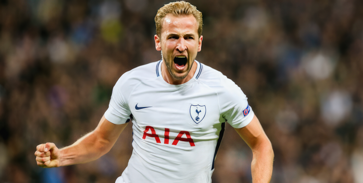 Harry Kane reconsiders Spurs future, wants Manchester United switch