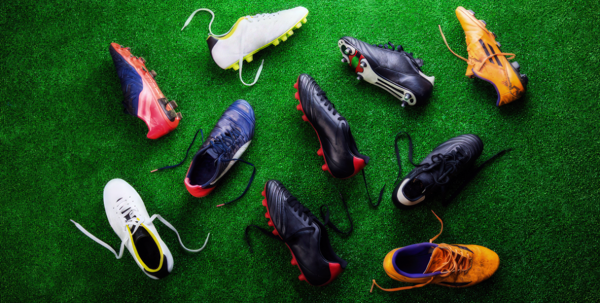 Kickin' Clean: A Step-by-Step Guide to Caring for Your Soccer Cleats