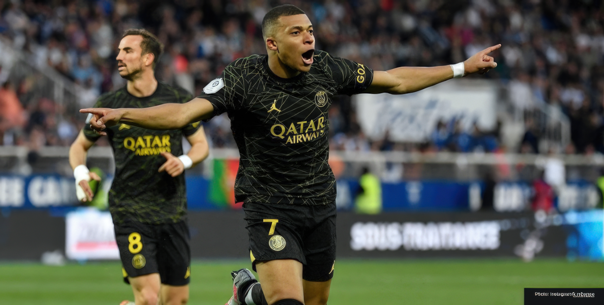 Kylian Mbappe's potential new clubs Al Hilal, Arsenal among possible signings