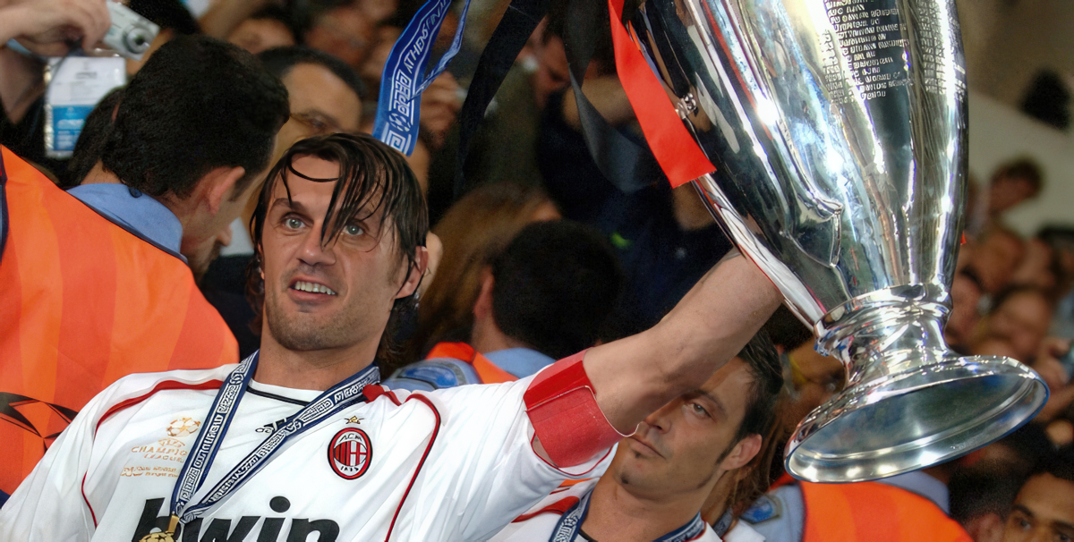 11 Best Defenders Champions League All-time