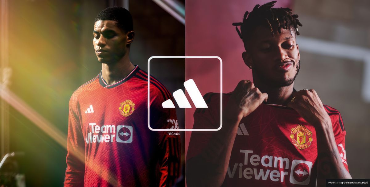 Manchester United and Adidas in new $1.2b deal over 10 years