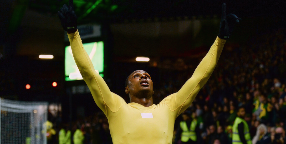 Manchester United confirm the signing of Odion Ighalo until end of season