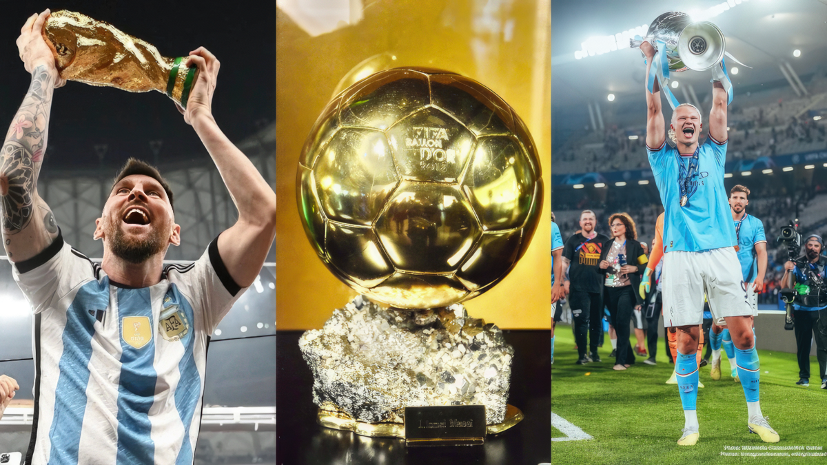 Messi Ballon D’Ors: How many does he have and can he win it again in 2023?
