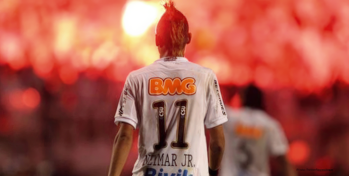 Neymar return to Santos?
