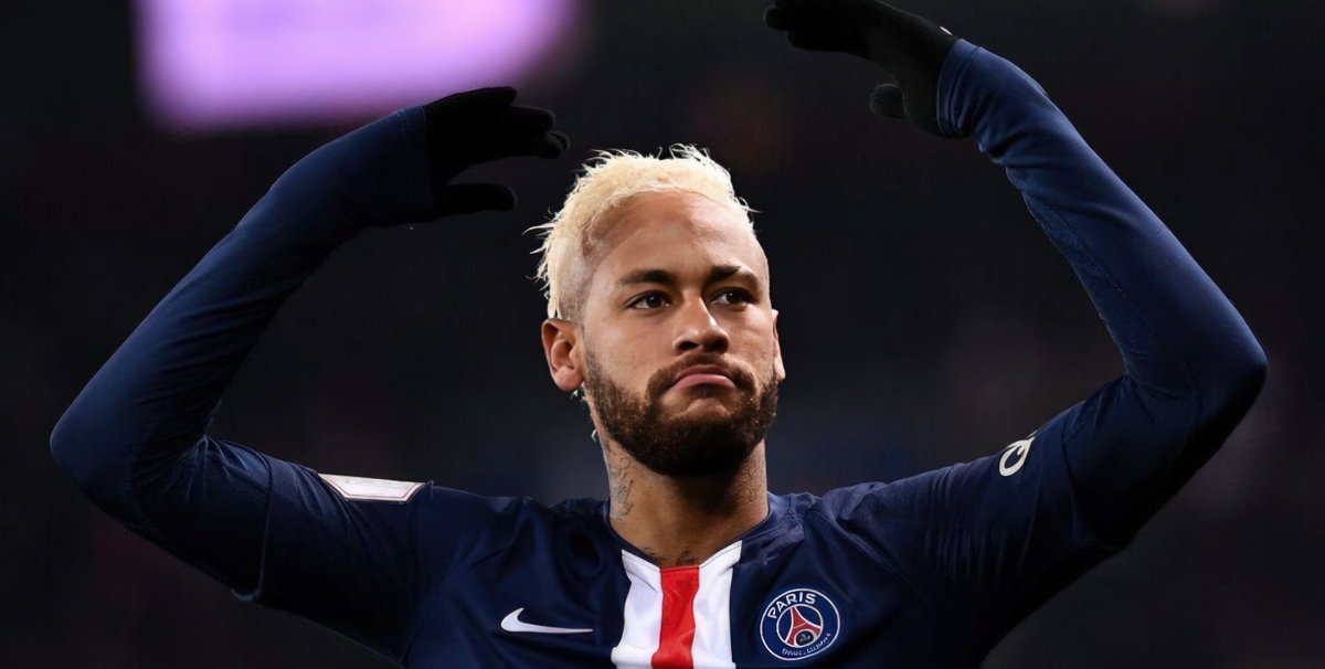 Neymar ready to renew contract with PSG on this one condition