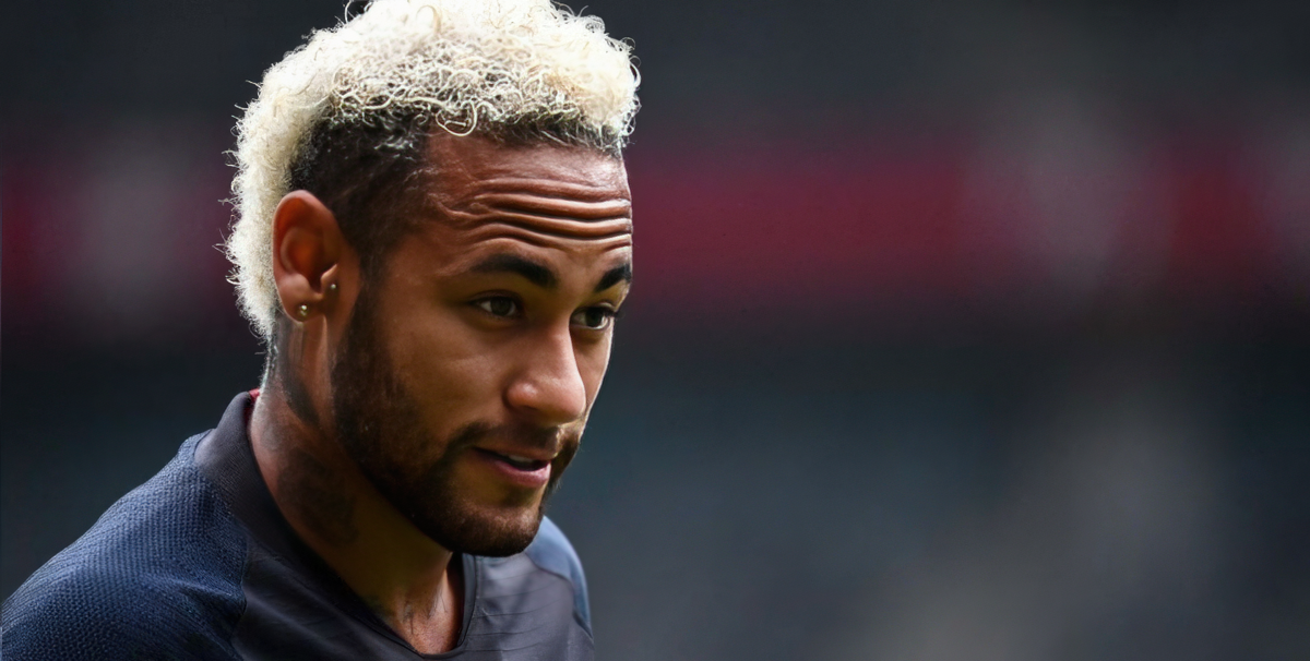 Neymar remains at PSG, furious over failed Barcelona transfer