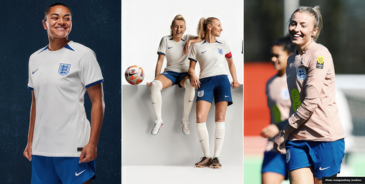 Nike introduces 'One Leak Protection' innovative solution ahead of the 2023 Women's World Cup