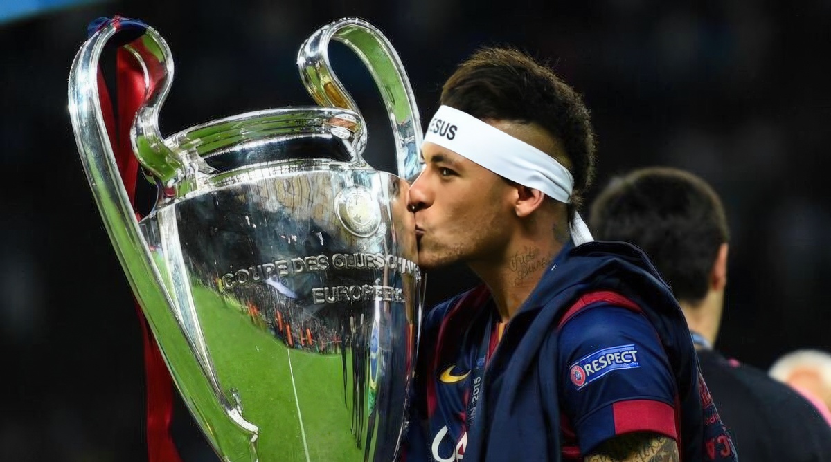 PSG reject Barcelona’s first offer for Neymar