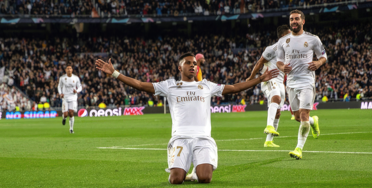 Real Madrid 6 – 0 Galatasaray: 5 things we learned as Los Blancos cruise to victory