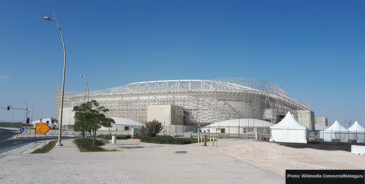 Shocker: Qatar ill-prepared for World Cup with major hotel shortage