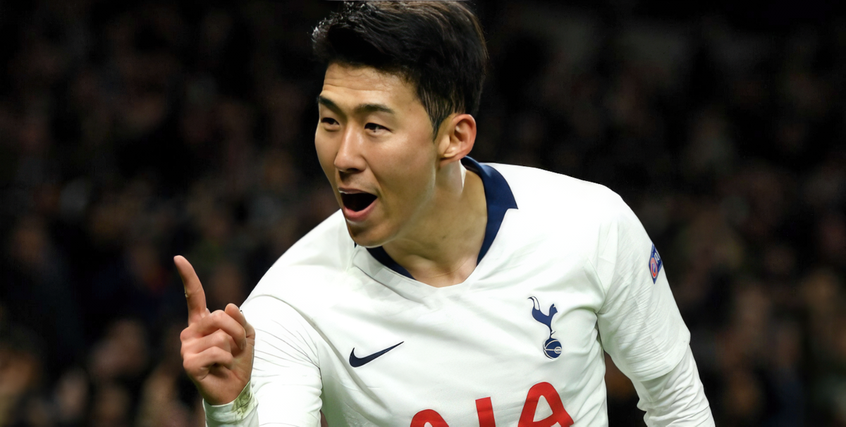 Son Heung-Min prepares for compulsory four-week national service during Premier League lockdown