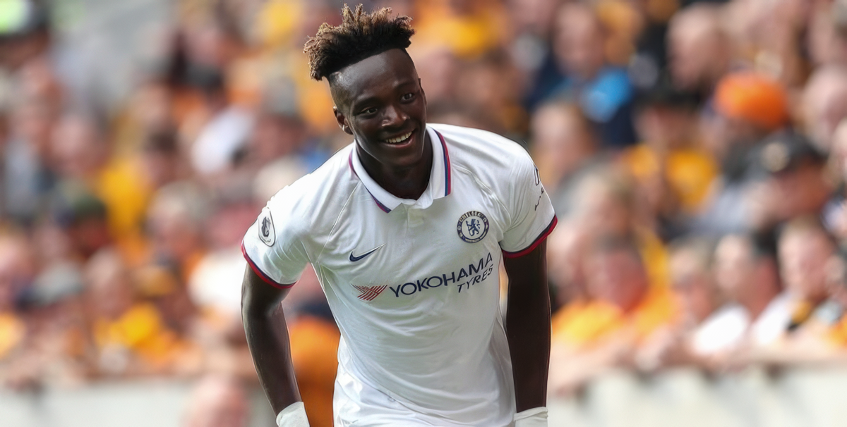 Tammy Abraham gets England call-up for Euro qualifiers