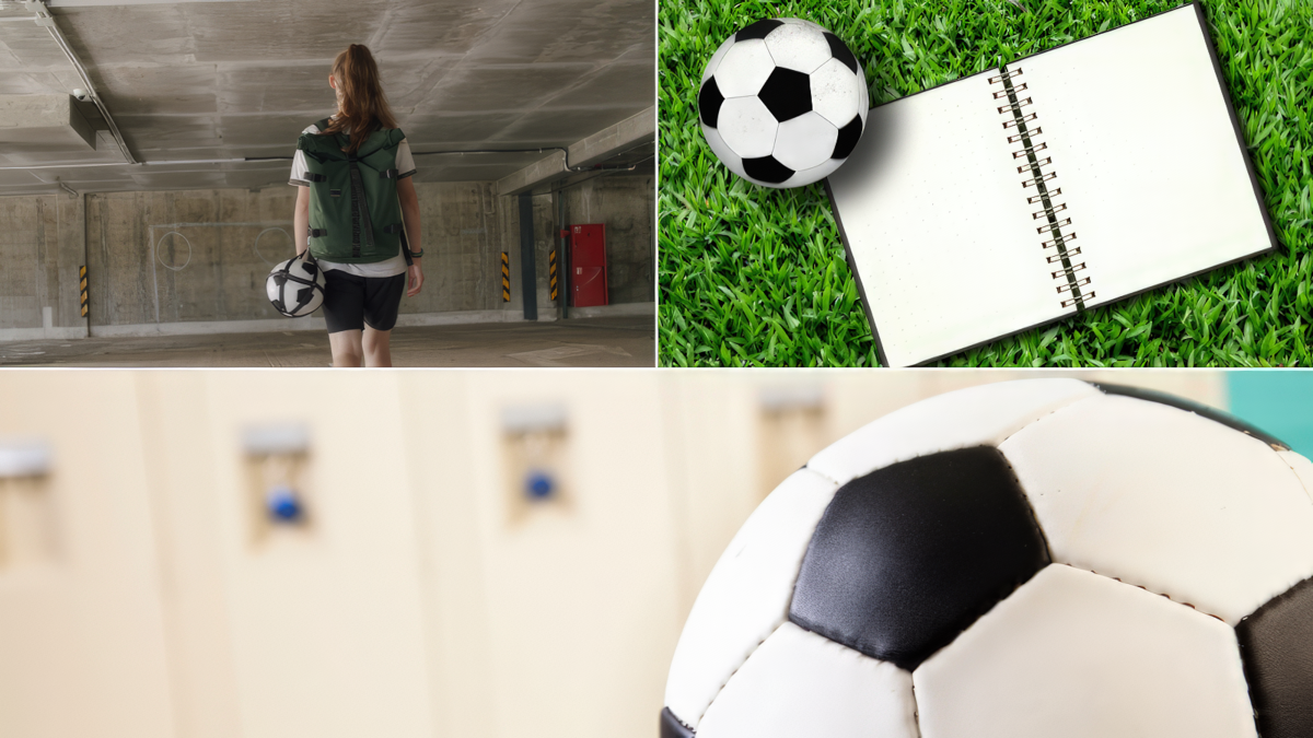 The best 23/24 back-to-school soccer gear essentials