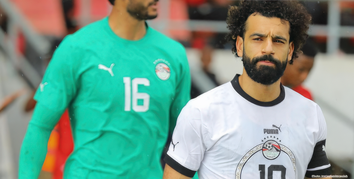 The top 10 best players at AFCON 2023