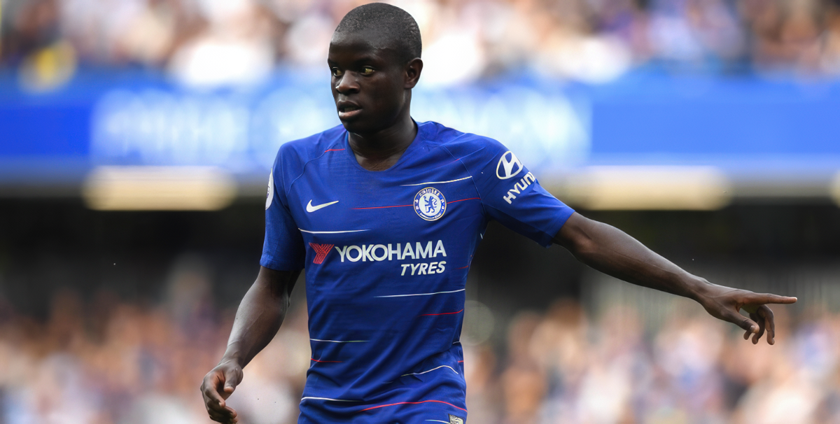 Transfer Rumors: Where will N’Golo Kante wind up this summer?