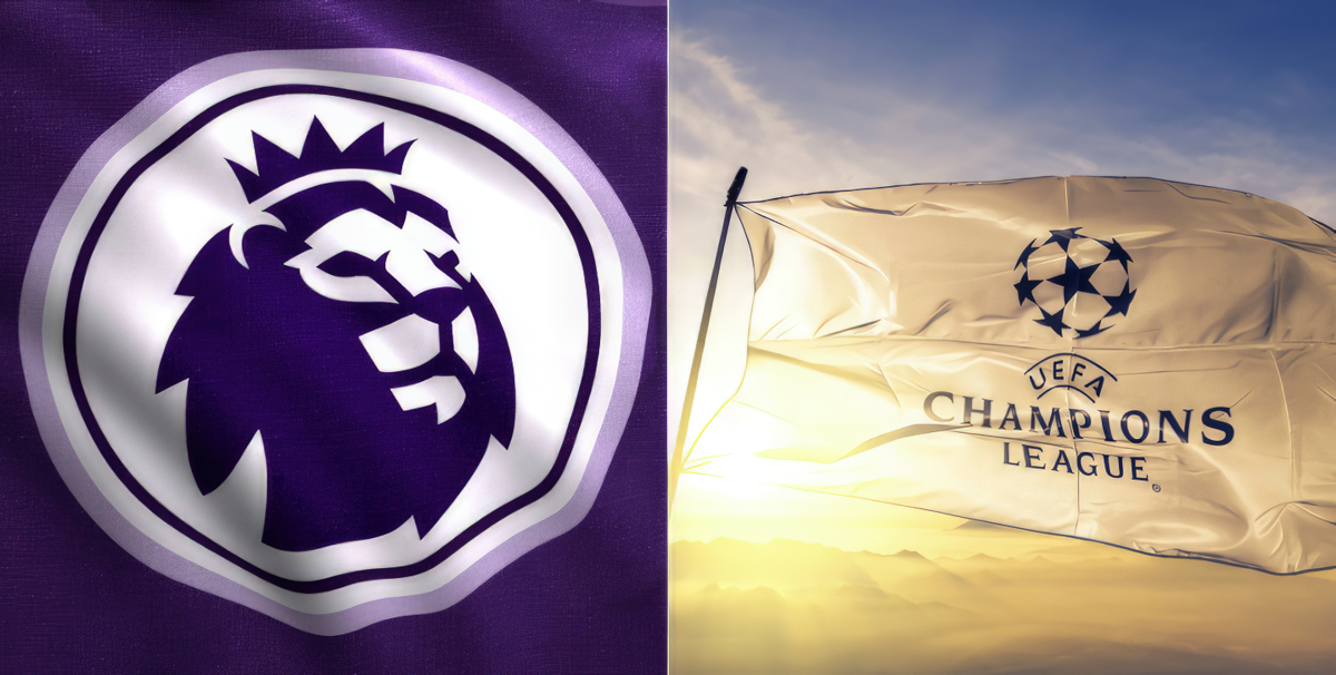 What are the key differences between Premier League vs Champions League?
