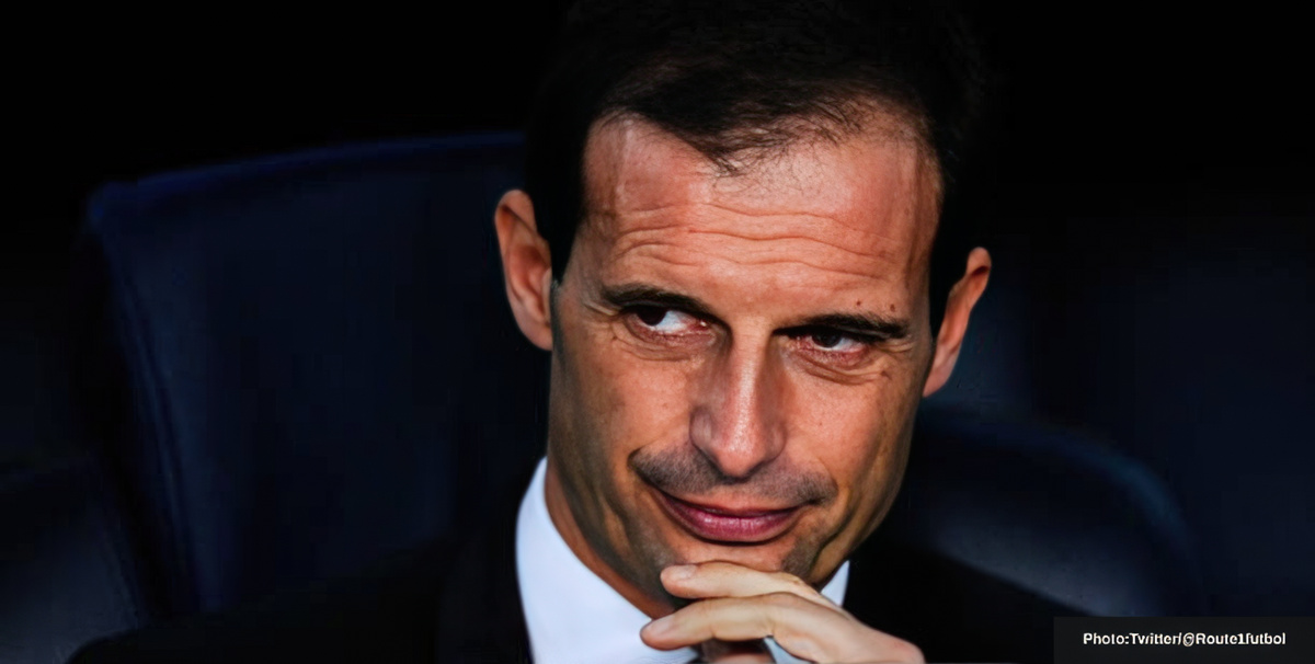 What you need to know - Massimiliano Allegri to replace Zidane at Real Madrid