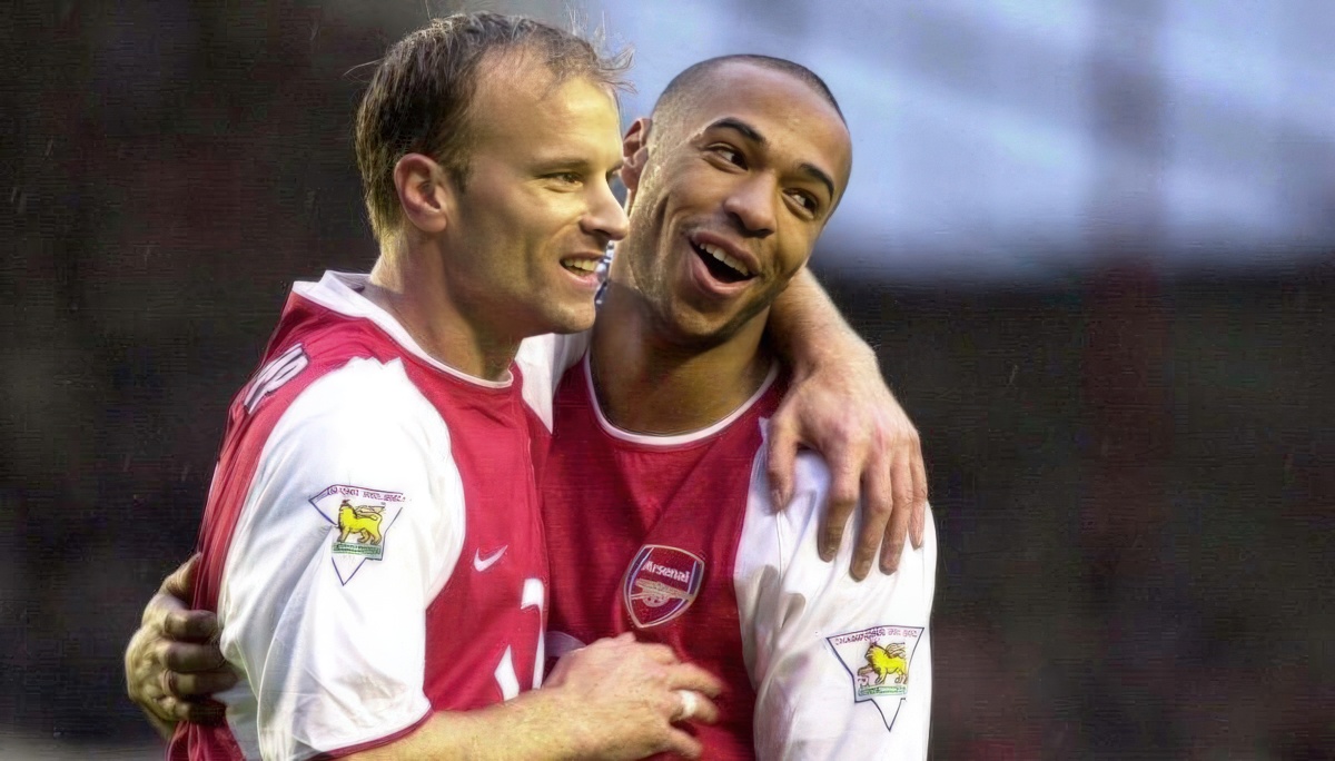 11 Best Attacking Pair in Club Football