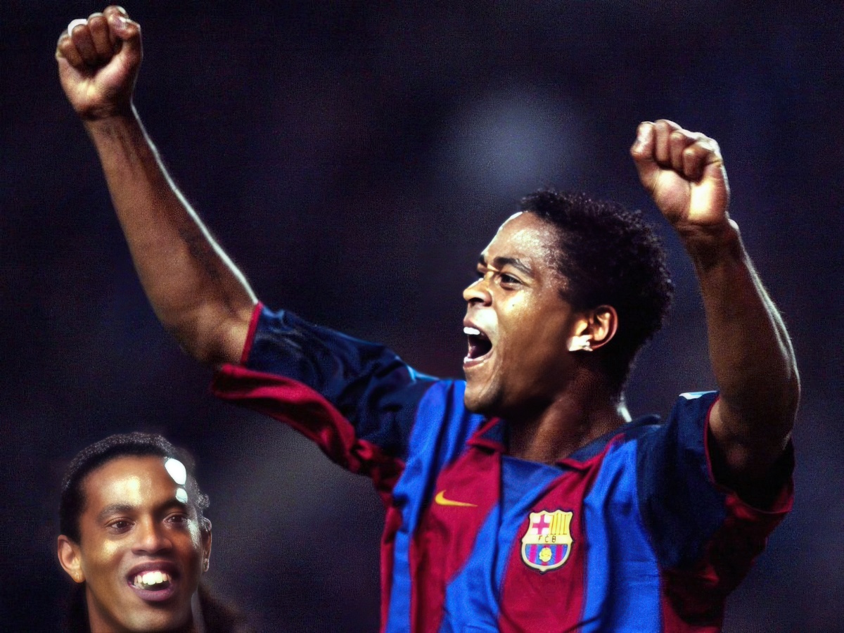 11 Best Players to Suit up for both Barcelona & Ajax