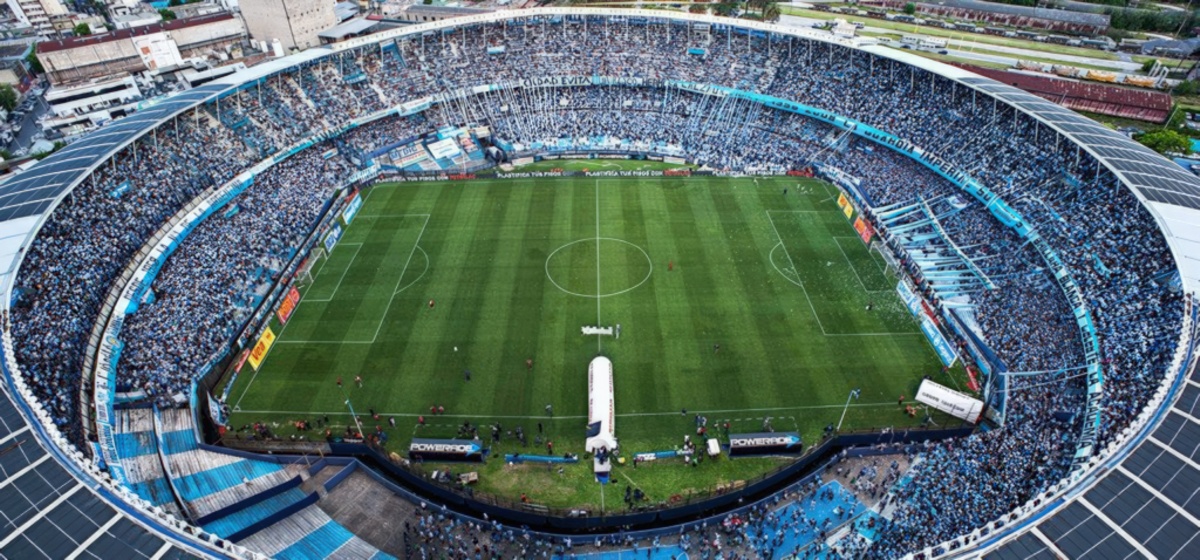 11 Best Stadiums In Argentina Soccergator