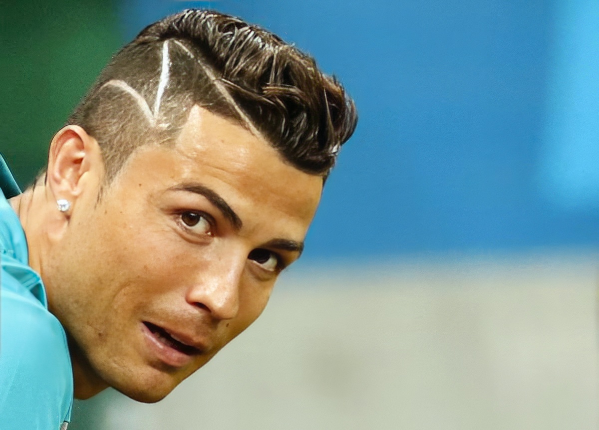 The 25 Craziest Hairstyles of the World Football Season | News, Scores,  Highlights, Stats, and Rumors | Bleacher Report