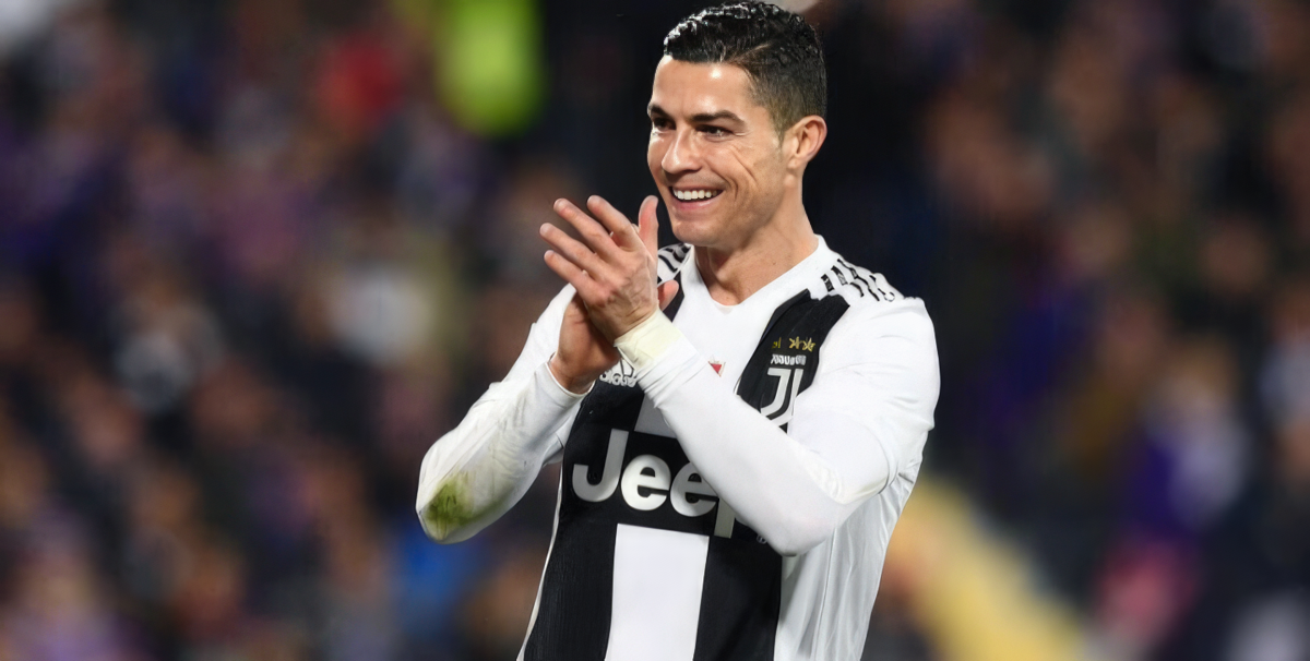 Cristiano Ronaldo S Best Haircuts Soccergator