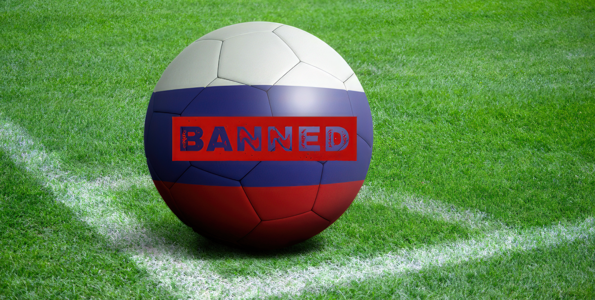 russia ban world cup