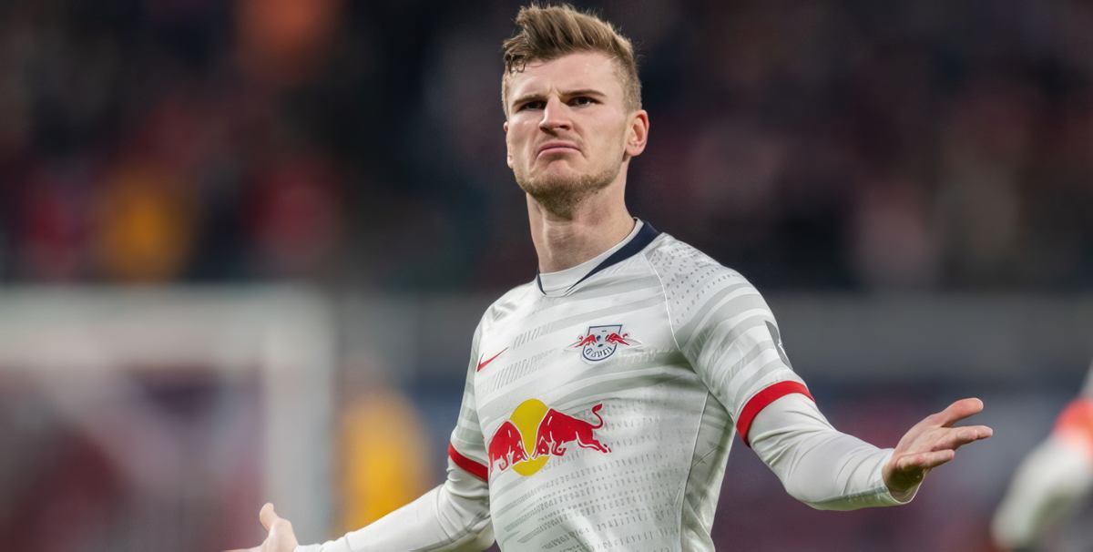 Will Timo Werner be a Liverpool player next season?