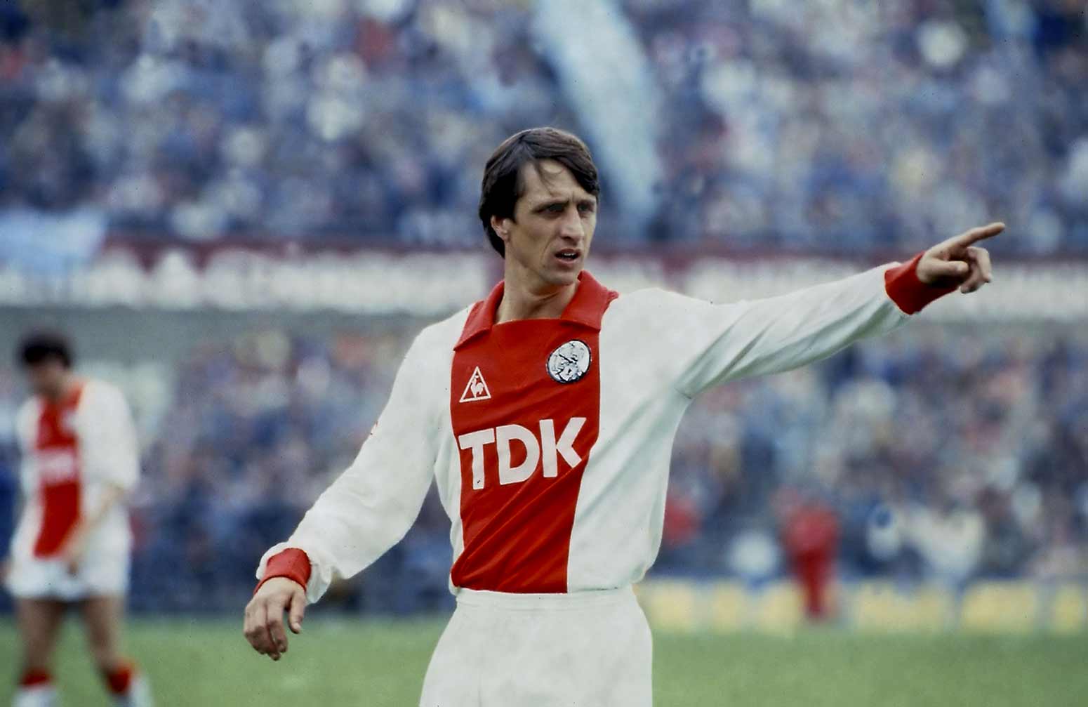 Best 11 Ajax Players of All-Time | SoccerGator
